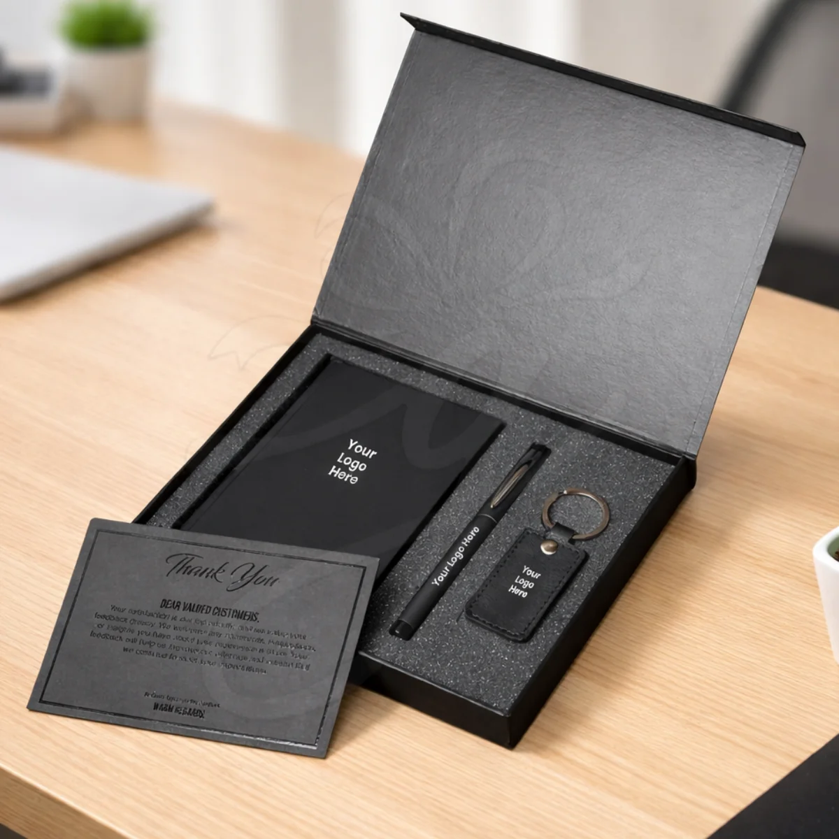 Prestige Executive Gift Box