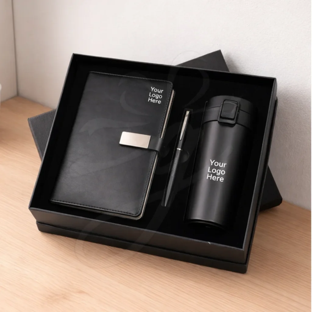 Regal Corporate Trio Kit