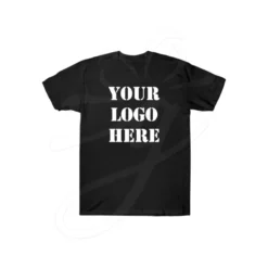 Round Neck T-Shirt