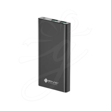 SOVO BOOSTER-X 10000mAh Black