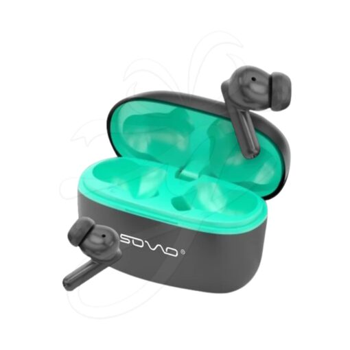 SOVO Fix Pro 918 Wireless Earbuds