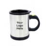 Self Stirring Mug