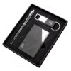 Sleek Corporate Essentials Gift Box