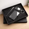 Sleek Corporate Essentials Gift Box