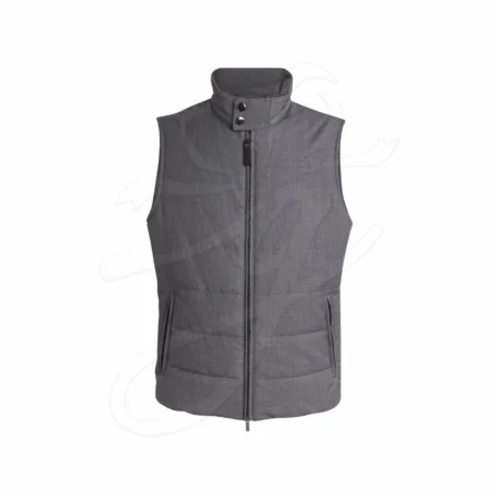 Sleeveless Sando Jacket