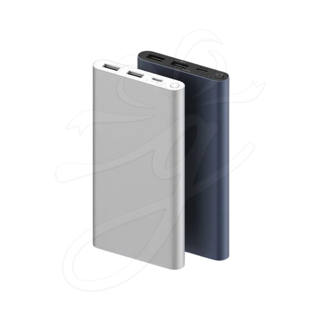 Slim 10000mAh Power Bank