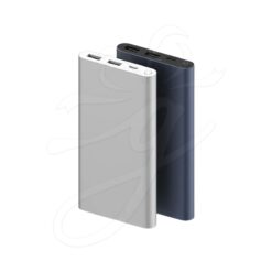 Slim 10000mAh Power Bank