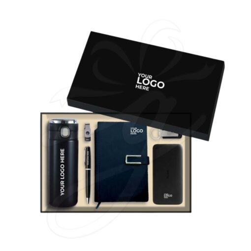 Smart Business Essentials Gift Set