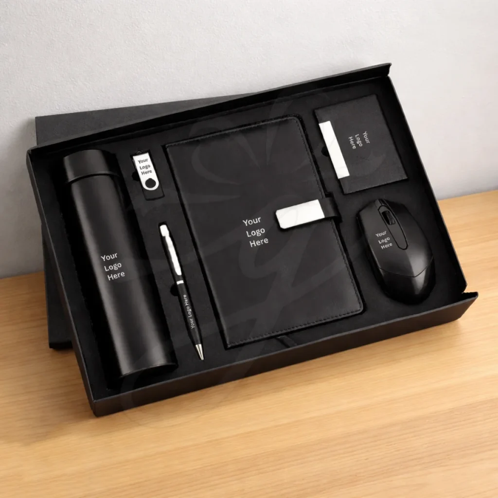Smart Corporate Gift Kit
