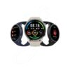 Smart Watch with Health Monitoring Features