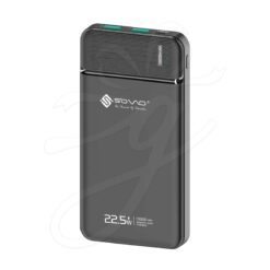 Sovo 10000 mAh Power Bank