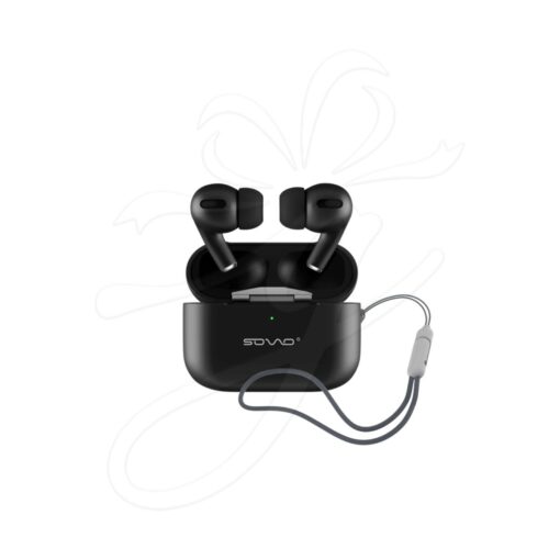Sovo Buzzer Pro Wireless Earbuds