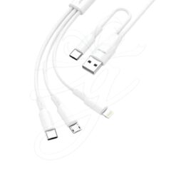 Sovo Multi-Connector PD Cable