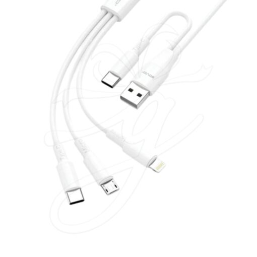 Sovo Multi-Connector PD Cable