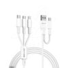 Sovo Multi-Connector PD Charging Cable