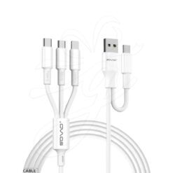 Sovo Multi-Connector PD Charging Cable