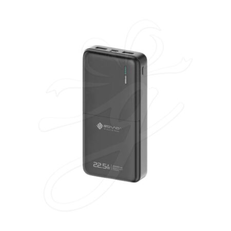 Sovo Refuel 20000mAh Power Bank