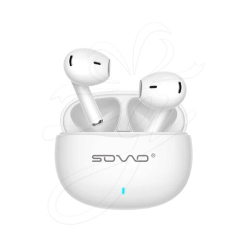 Sovo Stark-X Wireless Stereo Earbuds