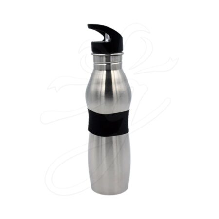 Stainless Steel Sports Bottle