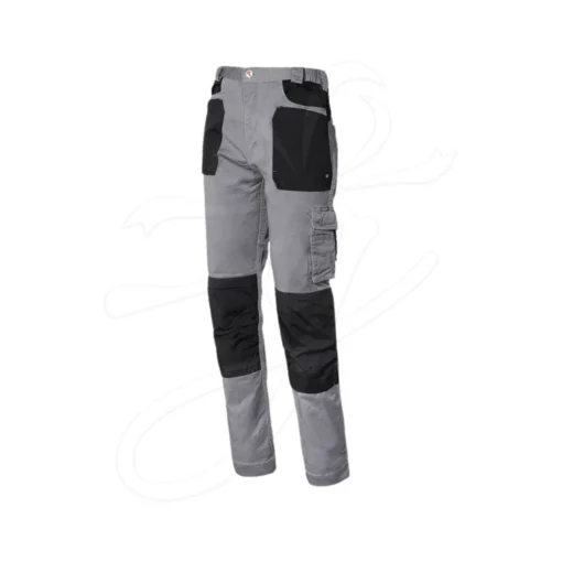 Durable Stretch Trousers