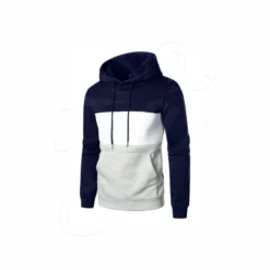 Tri Color Hoodies