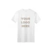 V Neck T-Shirt