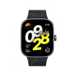 Watch 4 Smart Fitness Watch
