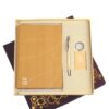 Wooden Essentials Box