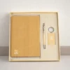 Wooden Essentials Box