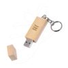Wooden USB Drive