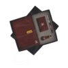 Woodgrain Essentials Box