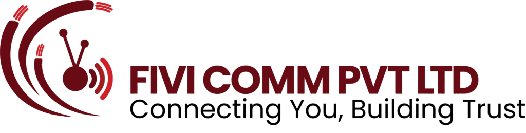 Fivi Communication PVT LTD