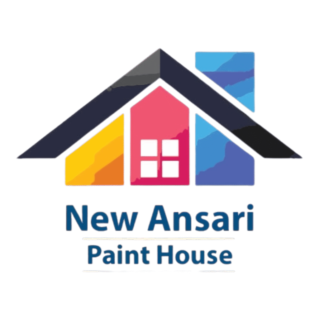 New Ansari Paint House