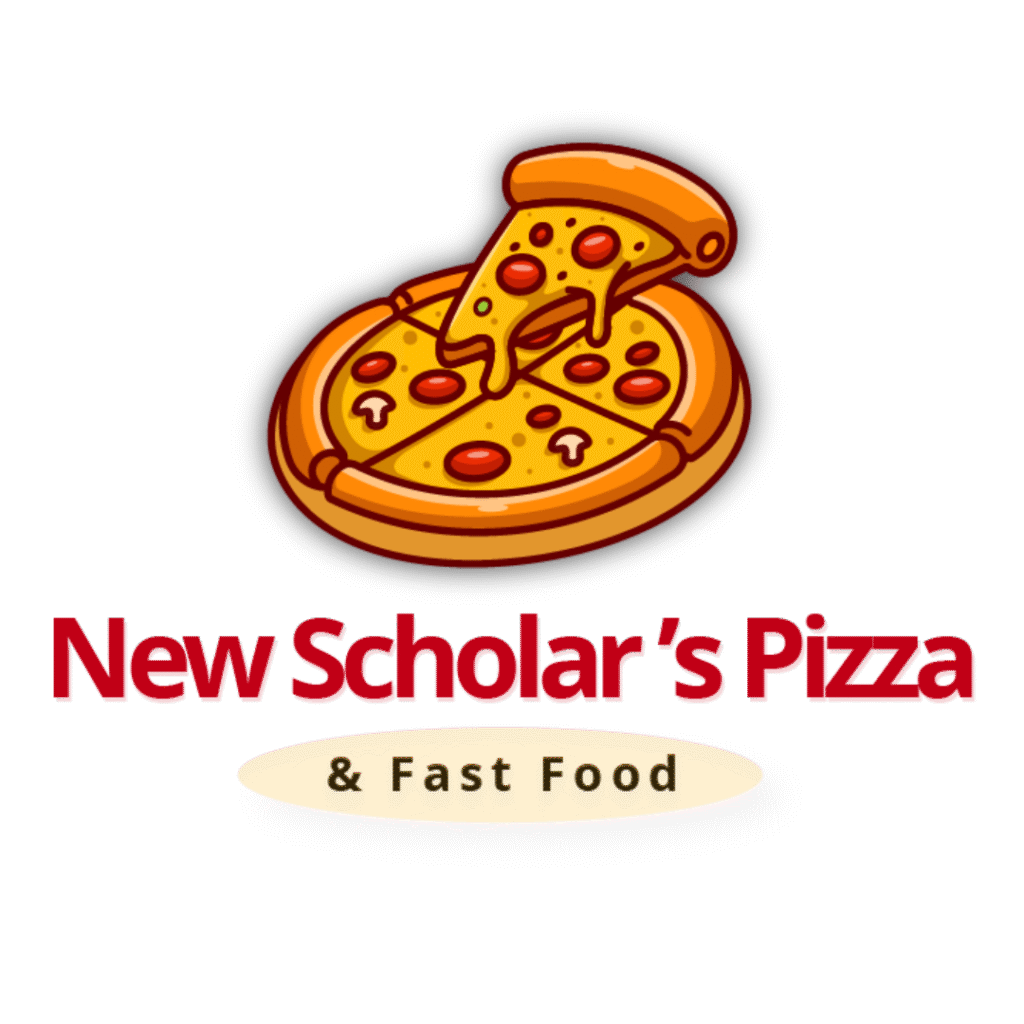 New Scholar's Pizza & Fast Food