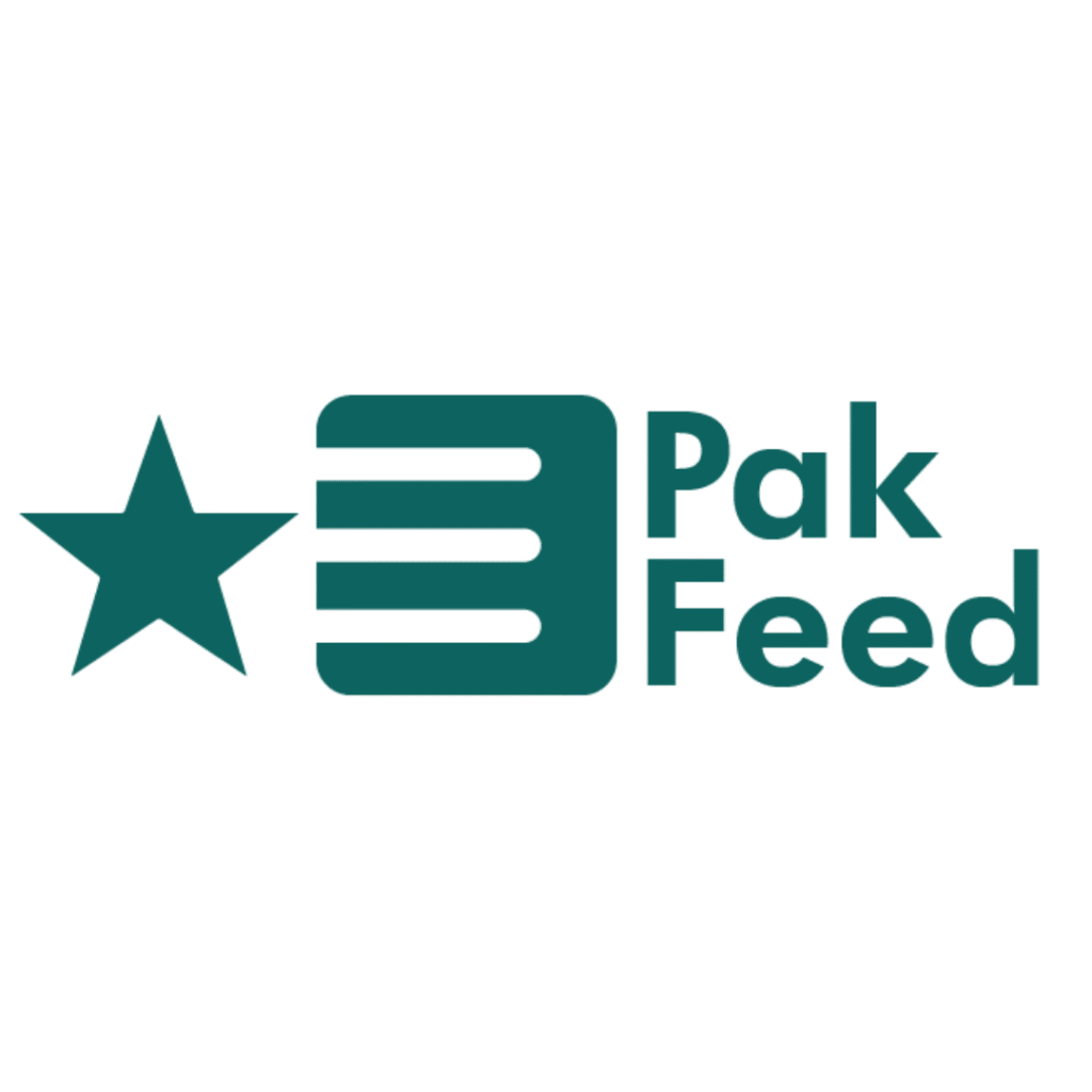 PakFeed