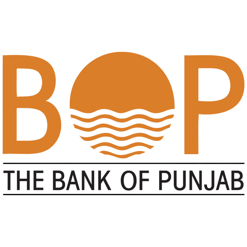 The Bank of Punjab