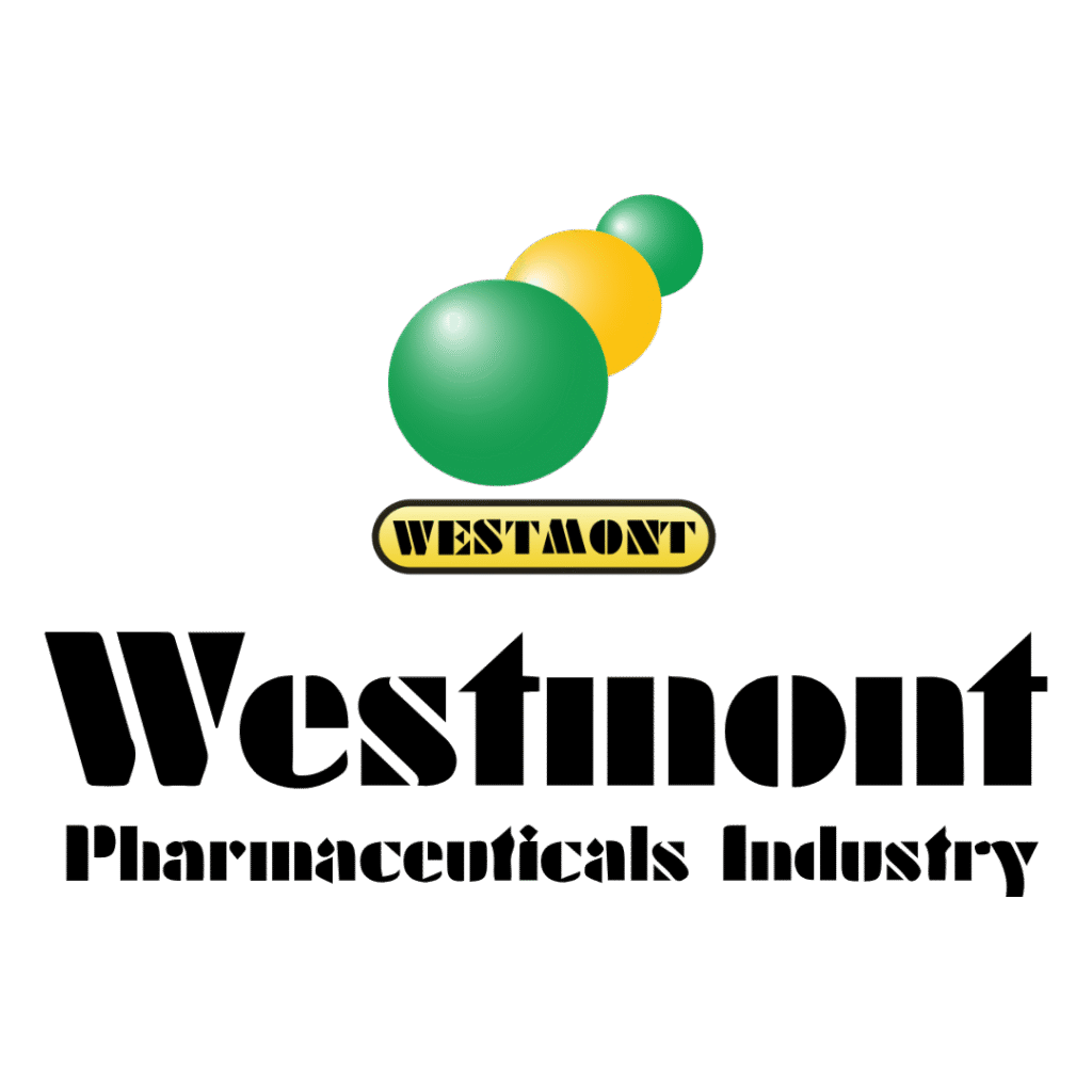 Westmont Pharmaceuticals Industry
