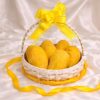 Charm Mango Basket