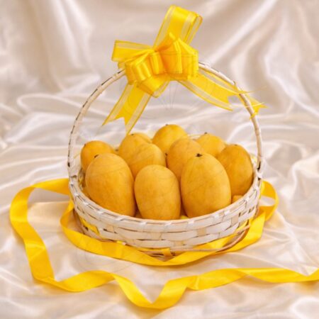 Corporate Mango Basket