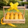 Fresh Mango Crate