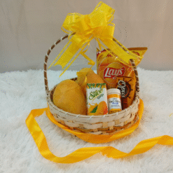 Mango Delight Basket Package