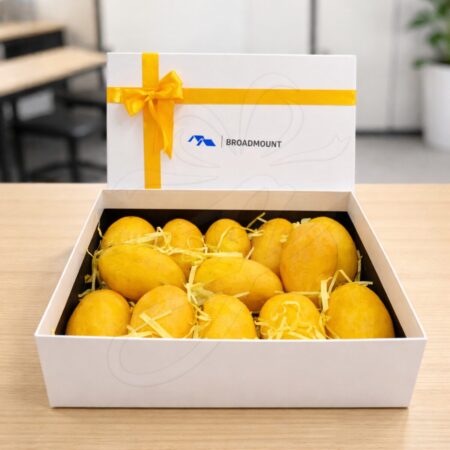 Mango Gift Set