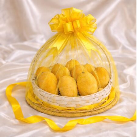 Mango Harvest Basket