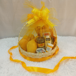 Mango Royalty Basket Package