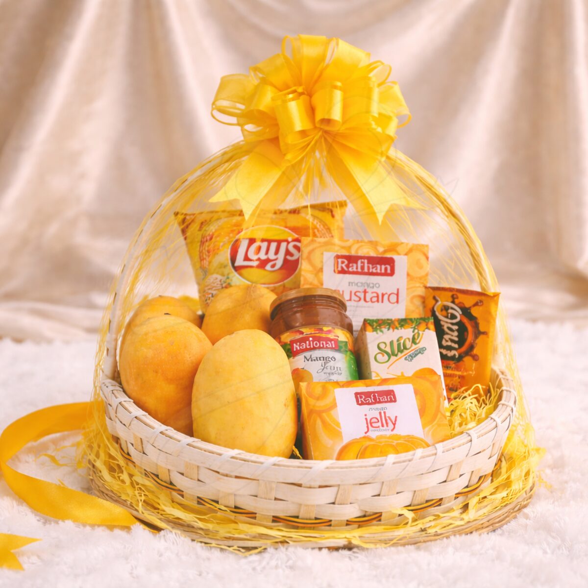 Mango Sweetness Hamper