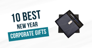 Best New Year Corporate Gifts