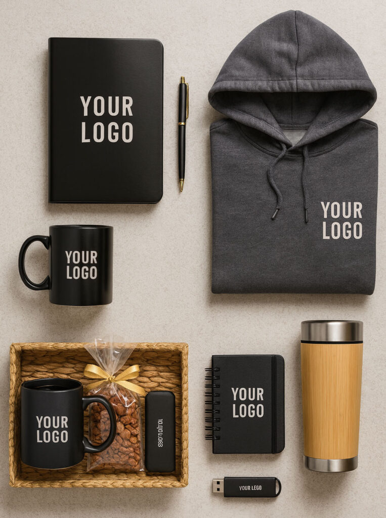 Gifting for Different Recipients