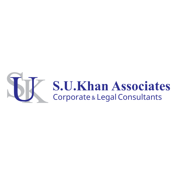 SU Khan Associates Logo
