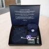 Prestige Blue Signature Box