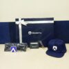 Prestige Blue Signature Box